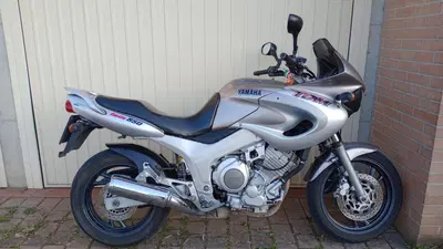 Yamaha TDM 850 (1996 - 01) usata