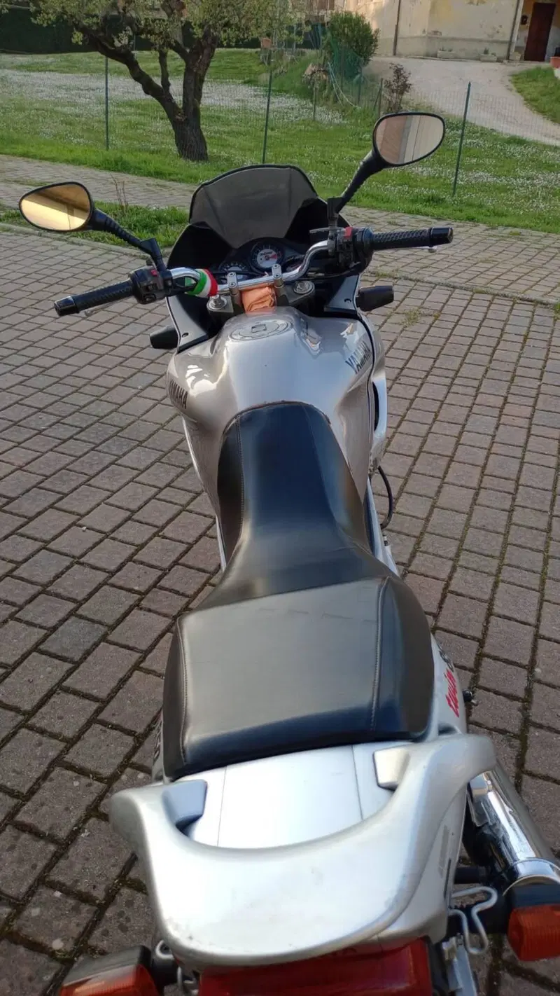 Yamaha TDM 850 (1996 - 01) (4)
