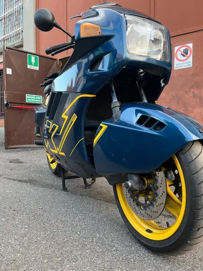 Bmw K 1 ABS usata