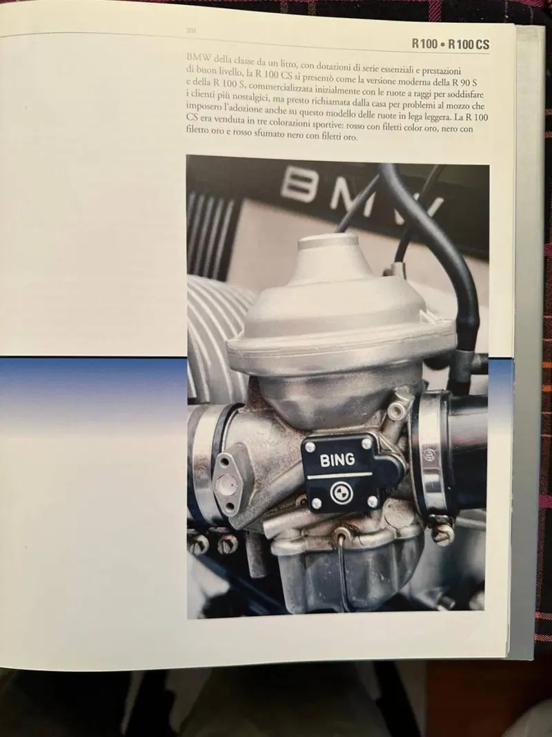 Bmw R100 (2)