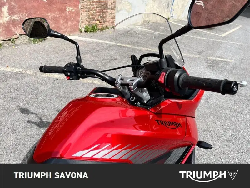 Triumph Tiger Sport 660 (2022 - 24) (13)