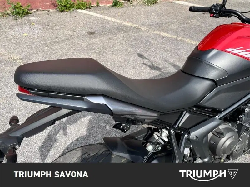 Triumph Tiger Sport 660 (2022 - 24) (10)