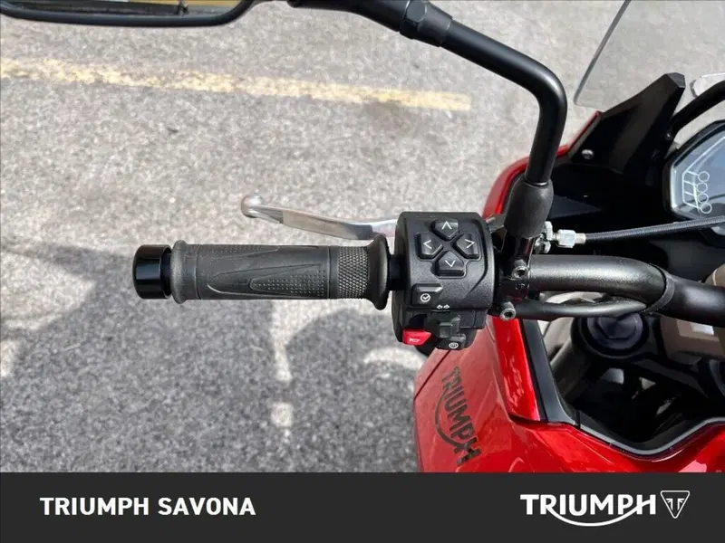 Triumph Tiger Sport 660 (2022 - 24) (11)