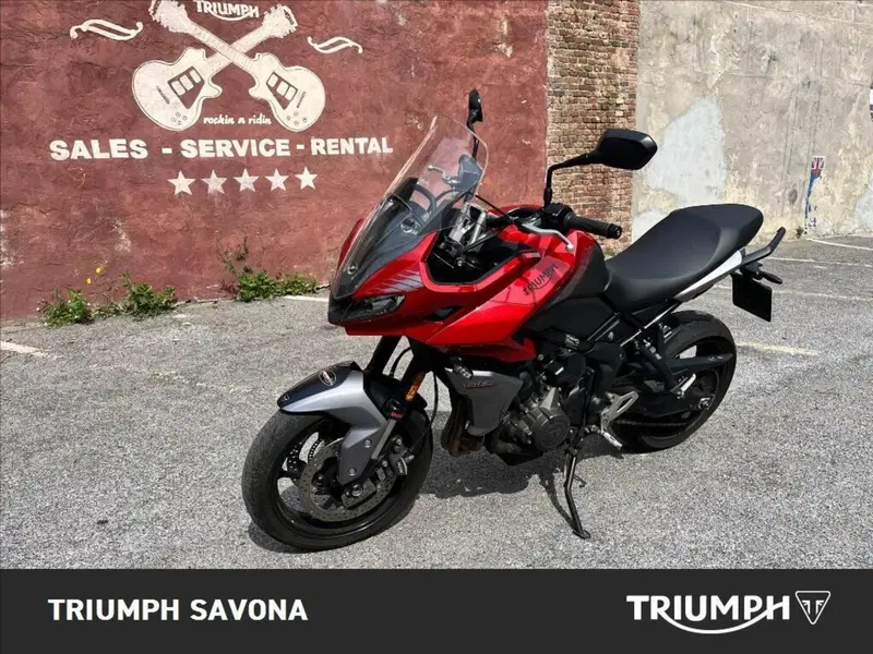 Triumph Tiger Sport 660 (2022 - 24) (3)