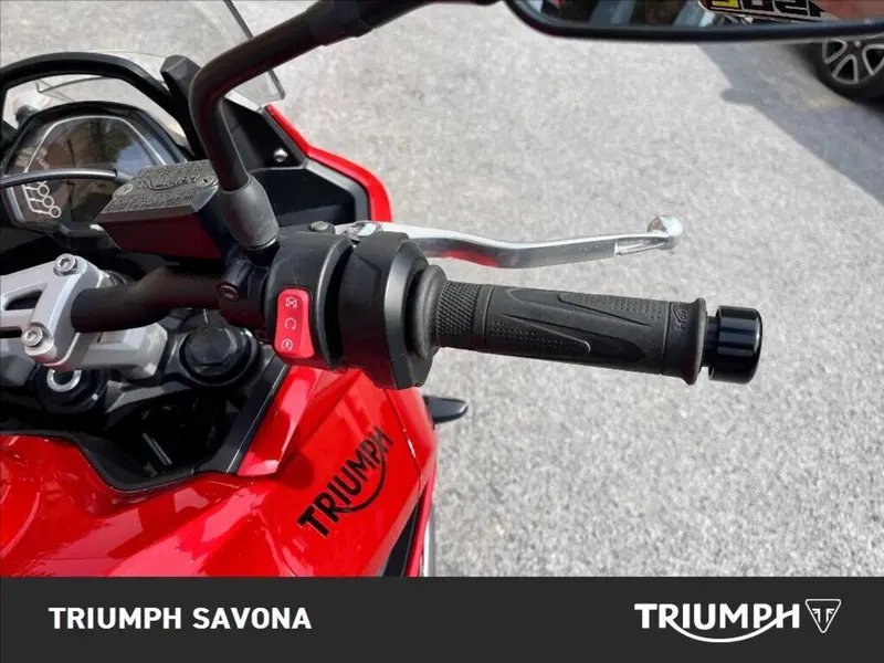 Triumph Tiger Sport 660 (2022 - 24) (12)