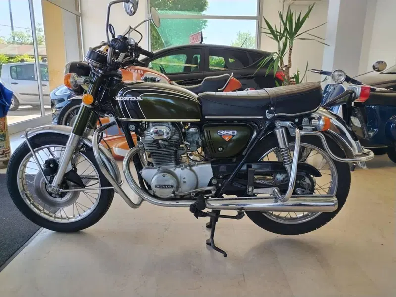 Honda Honda (2)
