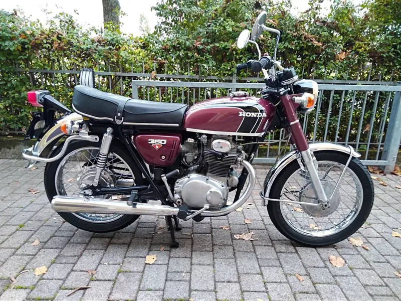 Honda Honda (3)