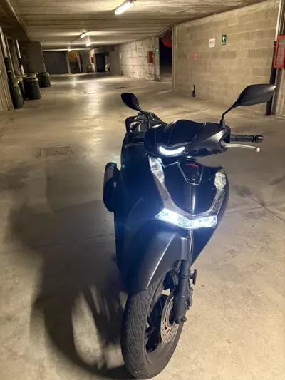 Honda SH 125 Mode (2024 - 26) usata