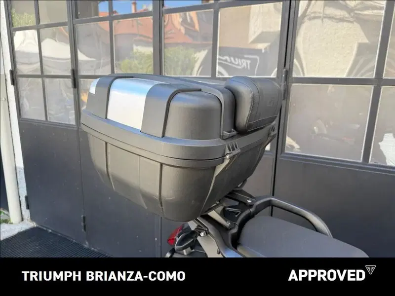Triumph Tiger 900 GT (2024 - 26) (4)