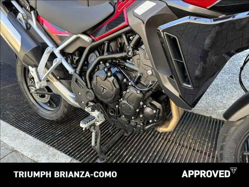 Triumph Tiger 900 GT (2024 - 26) (6)