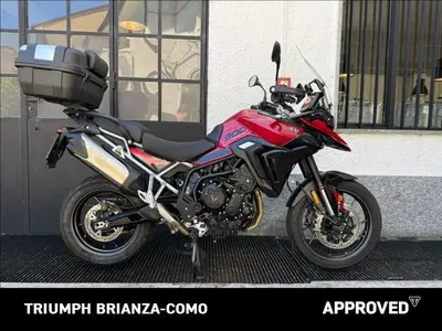 Triumph Tiger 900 GT (2024 - 26) usata