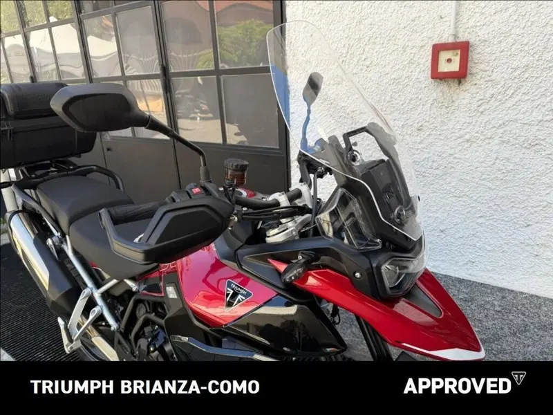 Triumph Tiger 900 GT (2024 - 26) (7)
