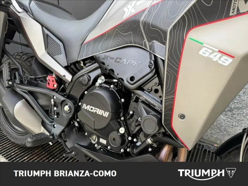 Moto Morini X-Cape 650 (2021 - 26) (4)