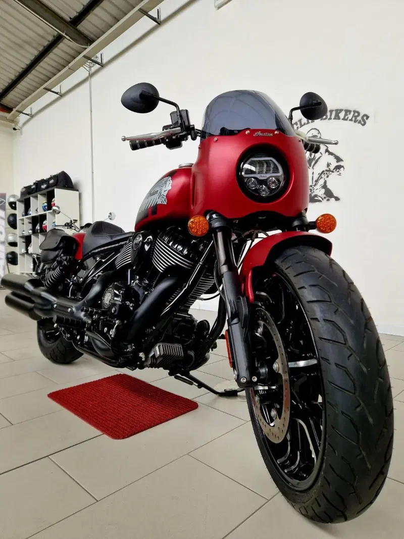 Indian Sport Chief 1890 (2023 - 25) (2)