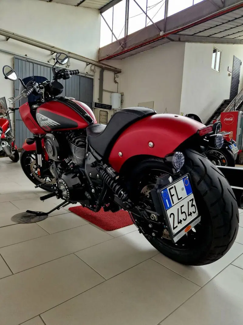 Indian Sport Chief 1890 (2023 - 25) (5)