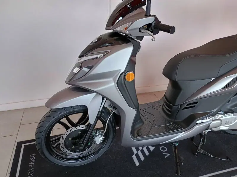 Sym Symphony 125 SR (2026) (6)