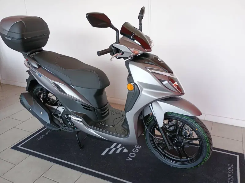 Sym Symphony 125 SR (2026) (9)