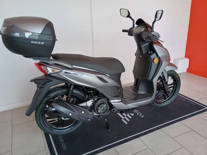 Sym Symphony 125 SR (2026) (11)