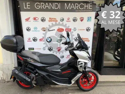 Aprilia SR GT 125 (2022 - 24) usata
