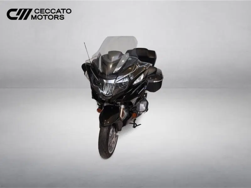 Bmw R 1250 RT (2019 - 20) (10)