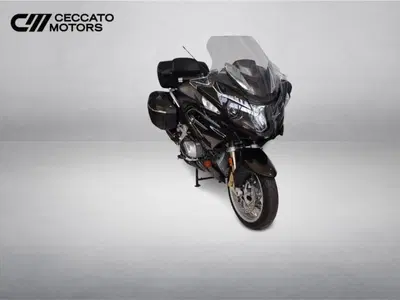 Bmw R 1250 RT (2019 - 20) usata
