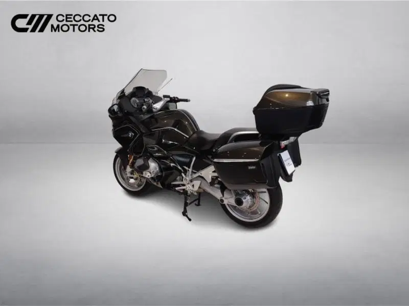 Bmw R 1250 RT (2019 - 20) (7)