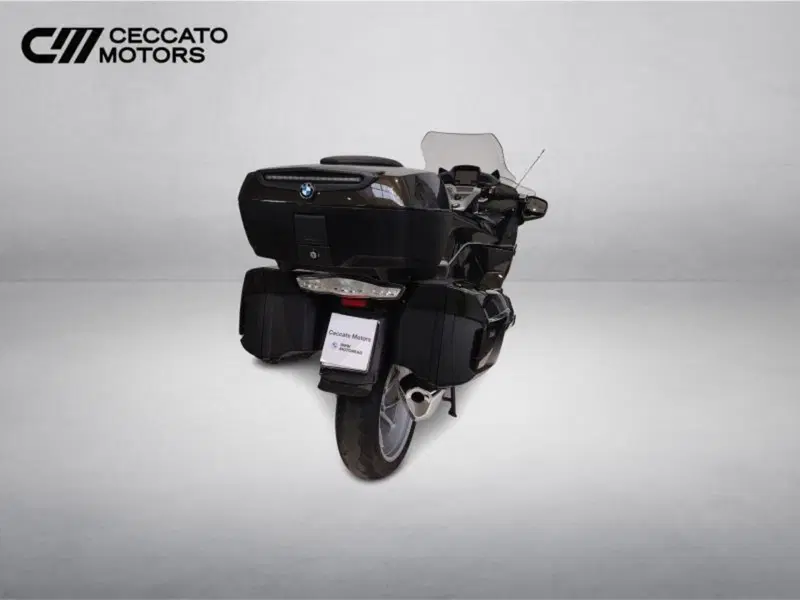 Bmw R 1250 RT (2019 - 20) (5)