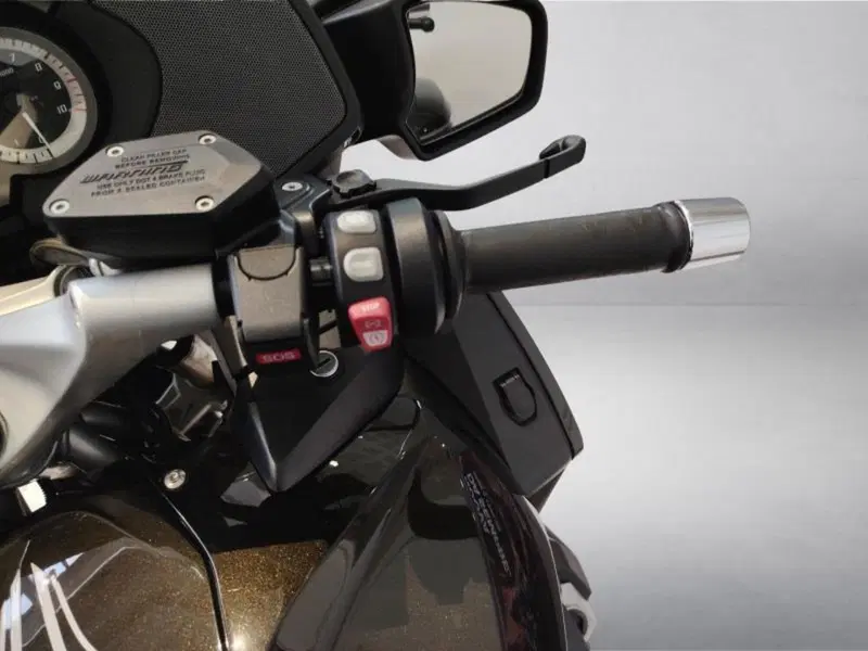Bmw R 1250 RT (2019 - 20) (11)