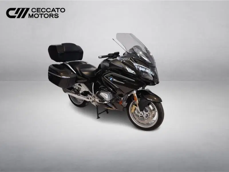 Bmw R 1250 RT (2019 - 20) (2)