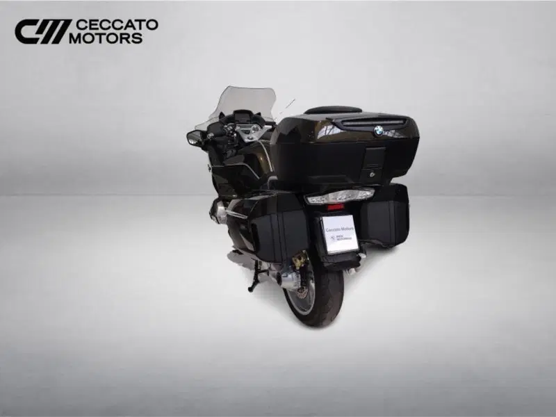 Bmw R 1250 RT (2019 - 20) (6)