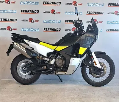 Husqvarna Norden 901 (2022 - 26) usata
