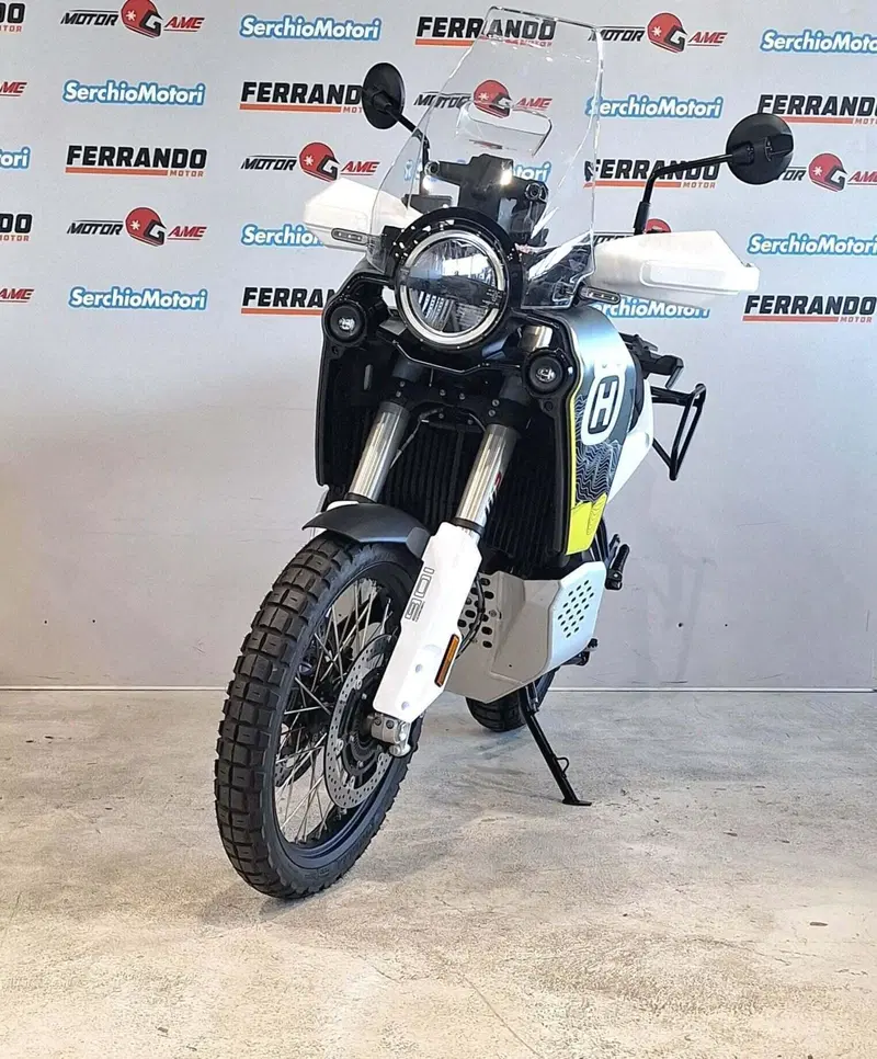 Husqvarna Norden 901 Expedition (2025 - 26) (3)