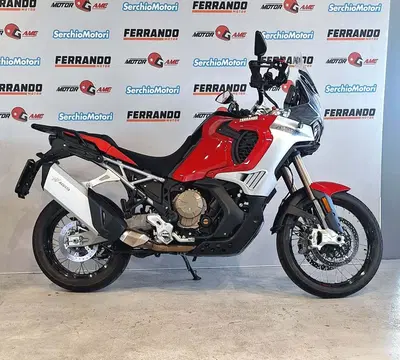 MV Agusta LXP Enduro Veloce (2024 - 25) nuova