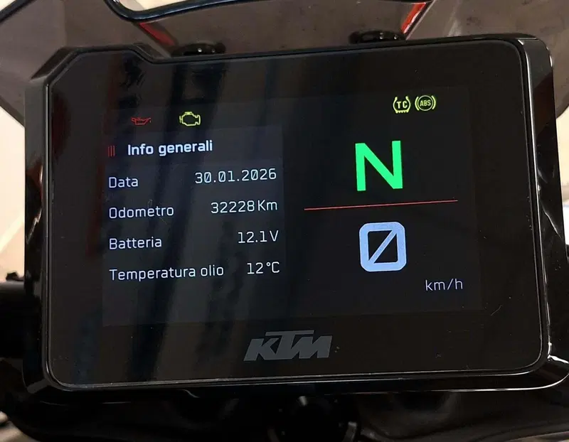 KTM 1290 Super Duke R EVO (2022 - 23) (4)