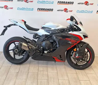 MV Agusta F3 800 RR (2022 - 25) usata