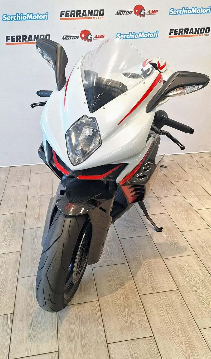MV Agusta F3 800 RR (2022 - 25) (2)