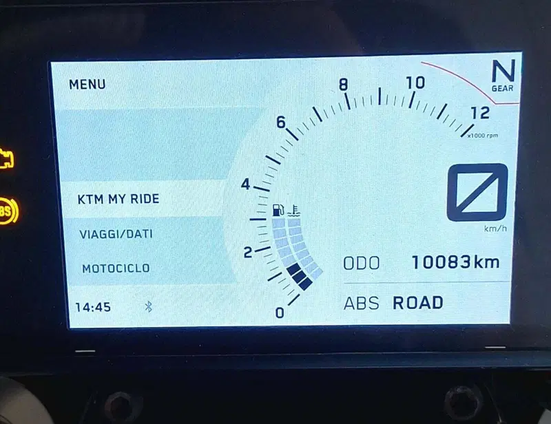KTM 125 Duke (2024 - 25) (4)
