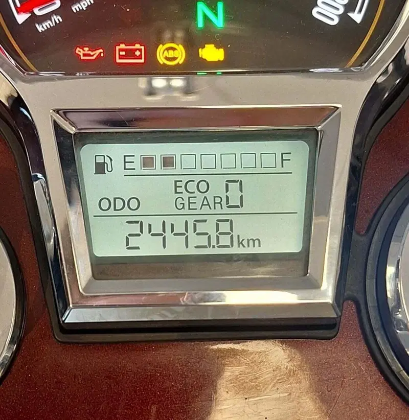 Royal Enfield Classic 650 (2025 - 26) (4)