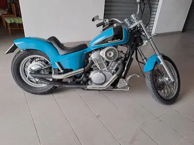 Honda VT 600 C Shadow (1989 - 02) usata