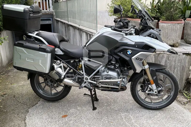 Bmw R 1200 GS (2017 - 18) (3)