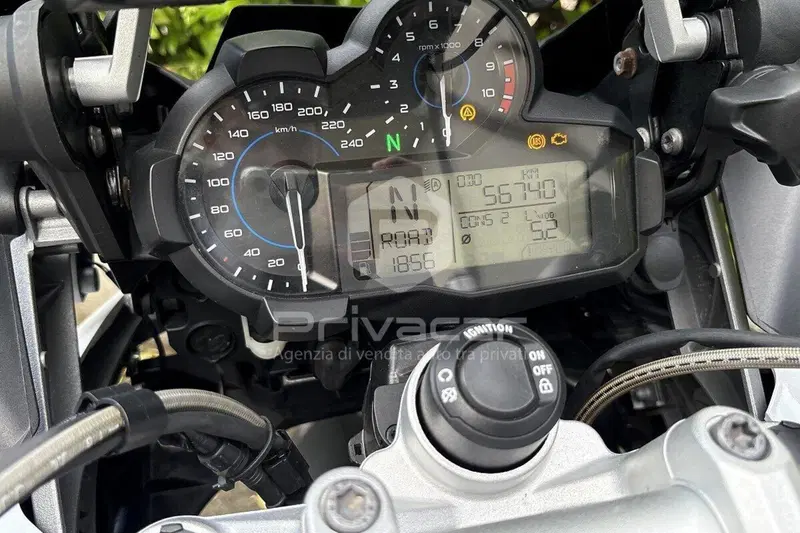 Bmw R 1200 GS (2017 - 18) (5)