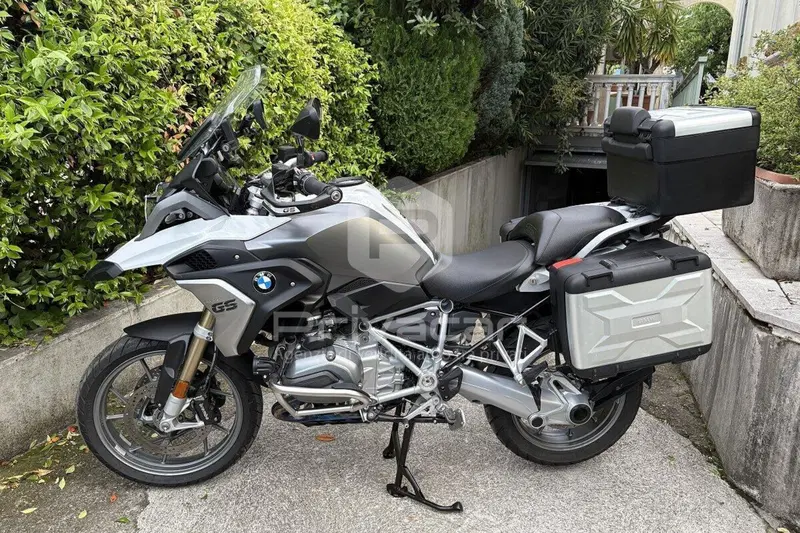 Bmw R 1200 GS (2017 - 18) (4)