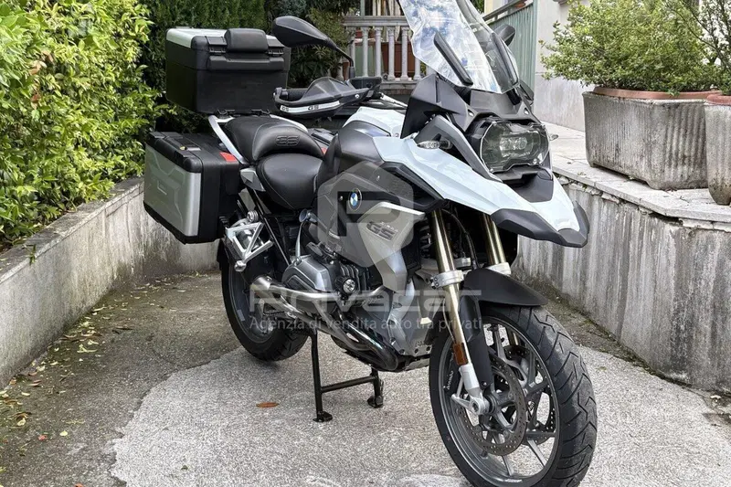 Bmw R 1200 GS (2017 - 18) (2)