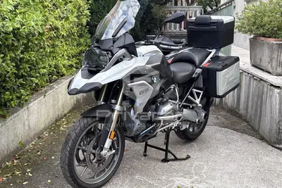 Bmw R 1200 GS (2017 - 18) usata