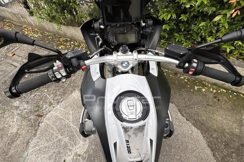 Bmw R 1200 GS (2017 - 18) (6)