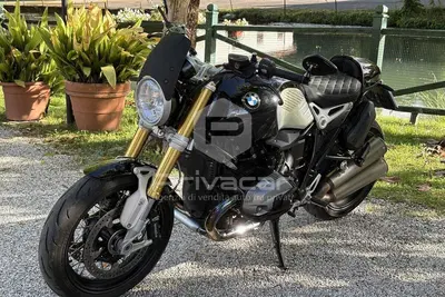 Bmw R nineT 1200 (2017 - 20) usata