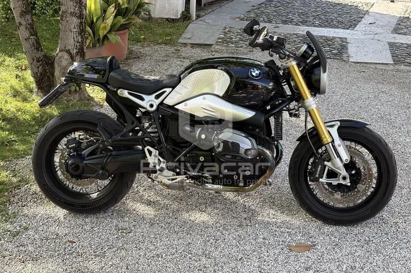 Bmw R nineT 1200 (2017 - 20) (4)