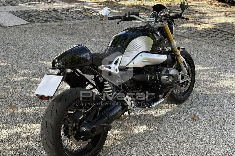 Bmw R nineT 1200 (2017 - 20) (3)