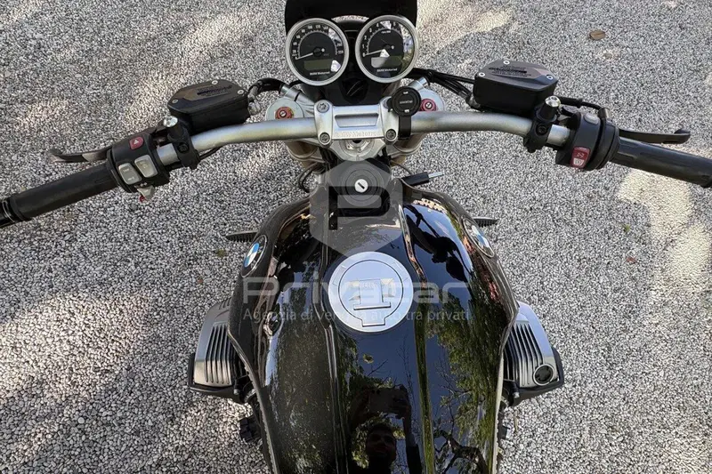 Bmw R nineT 1200 (2017 - 20) (5)