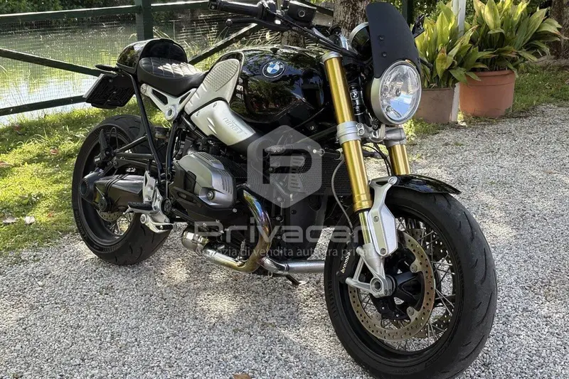 Bmw R nineT 1200 (2017 - 20) (2)